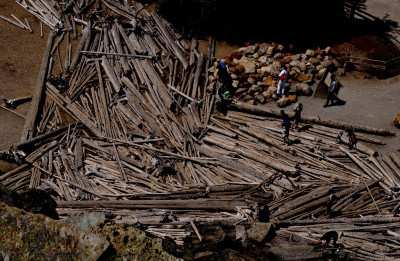 The Shutdown is Finally Over